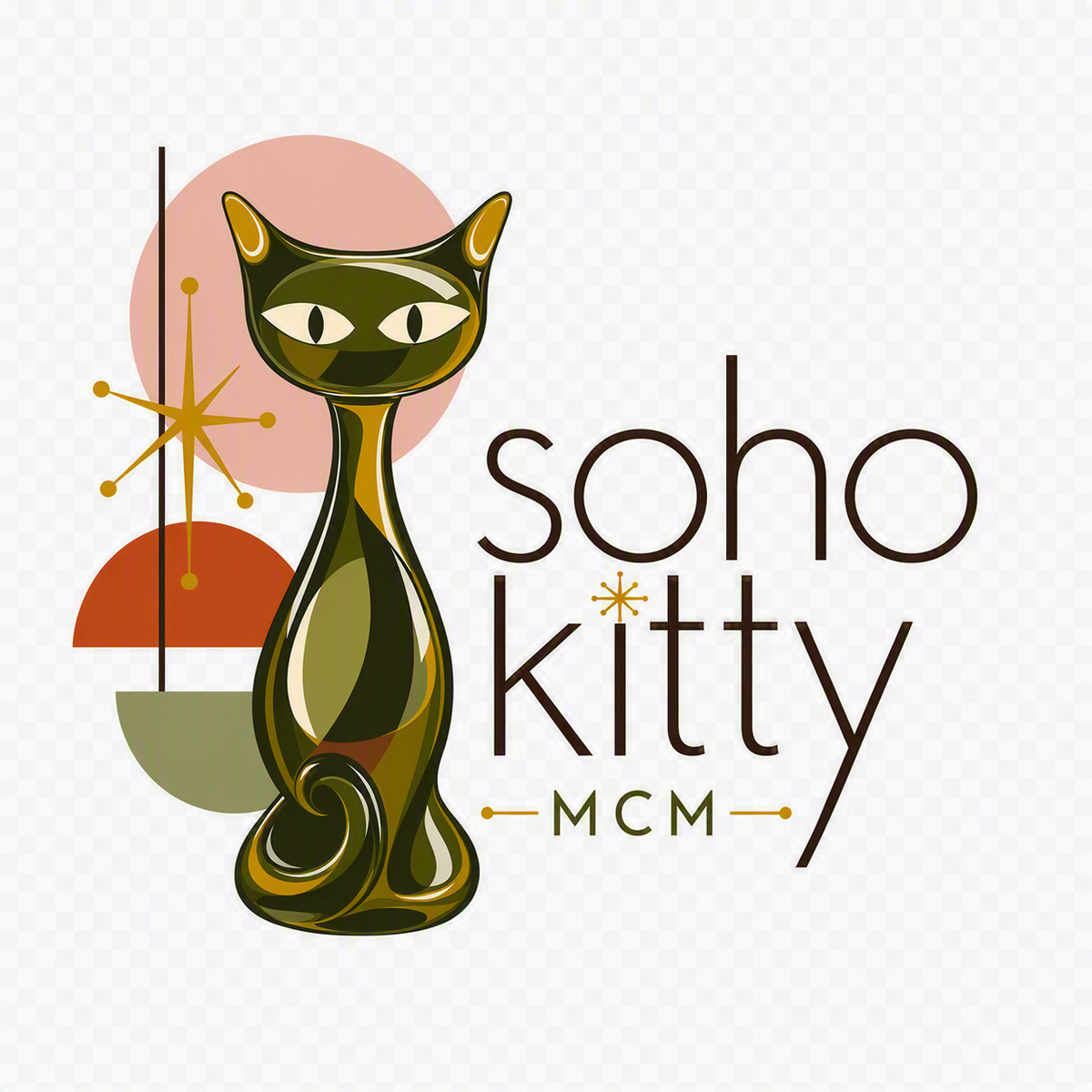 Soho Kitty